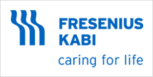 FRESENIUS KABI caring for life